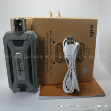 30W E-Lvt2 Mechanical Mod Elvt 30W E Lvt2 Mechanical Mod E-Cig